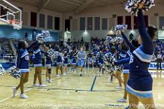 BoysBB vs NW -17